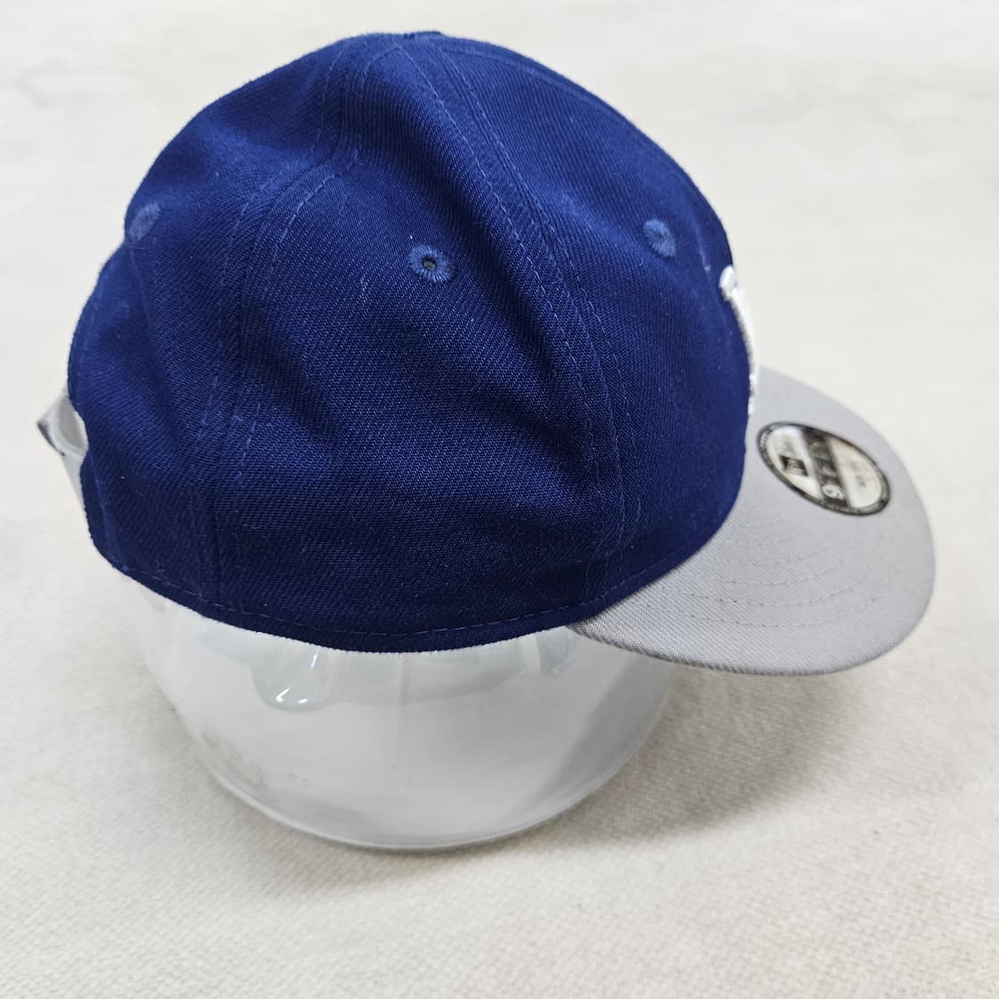 F 뉴에라 9FIFTY LA 다저스 키즈 스냅백 0617Y2 상품이미지4