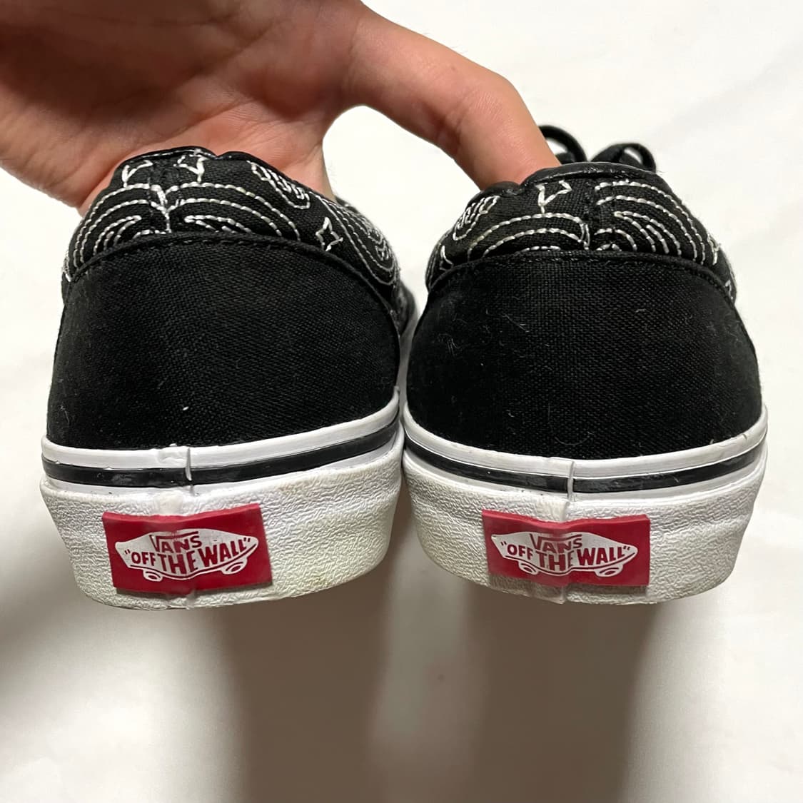 반스 페이즐리 에라 상품이미지5