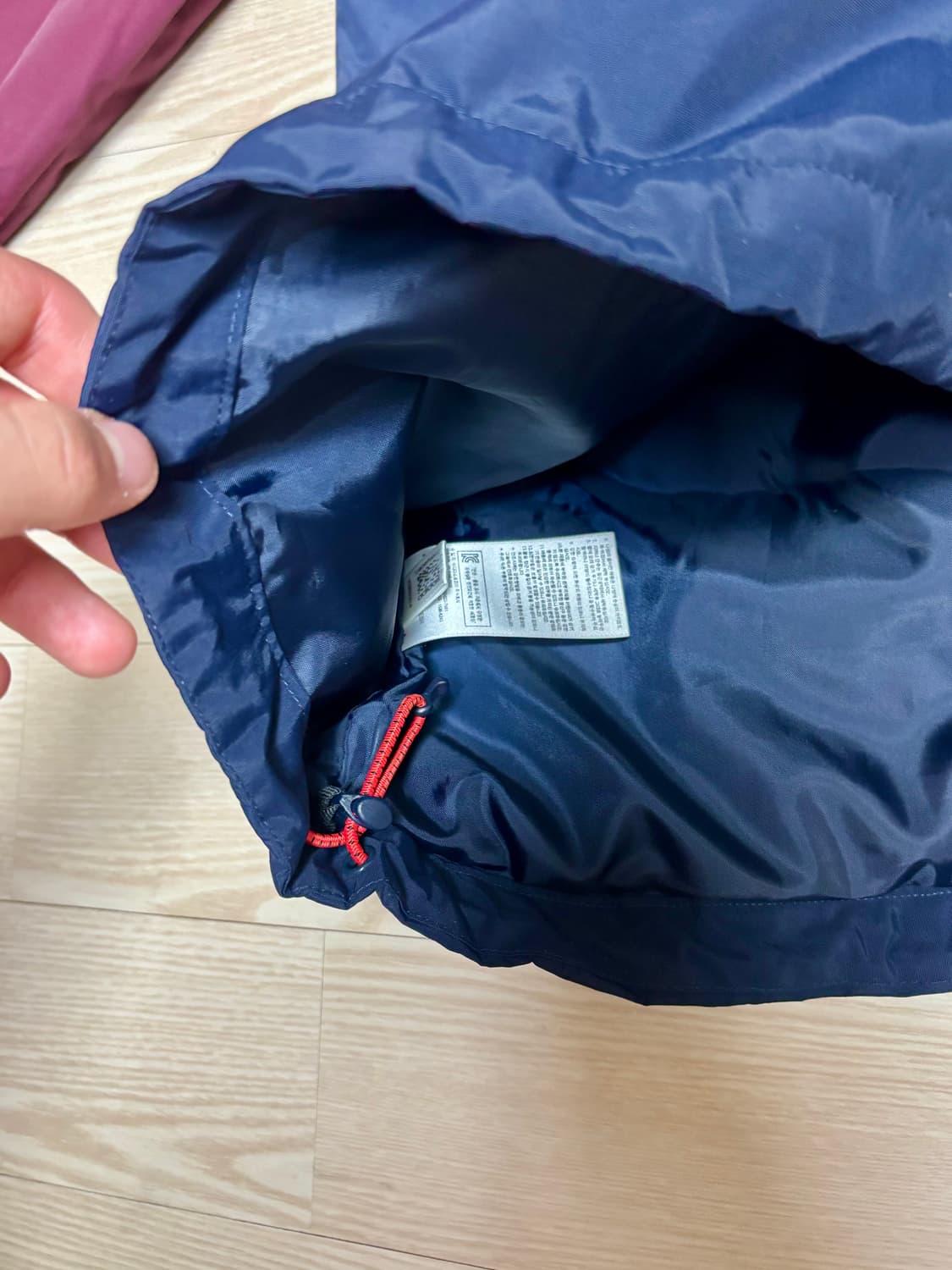 아디다스 바람막이  상품이미지4