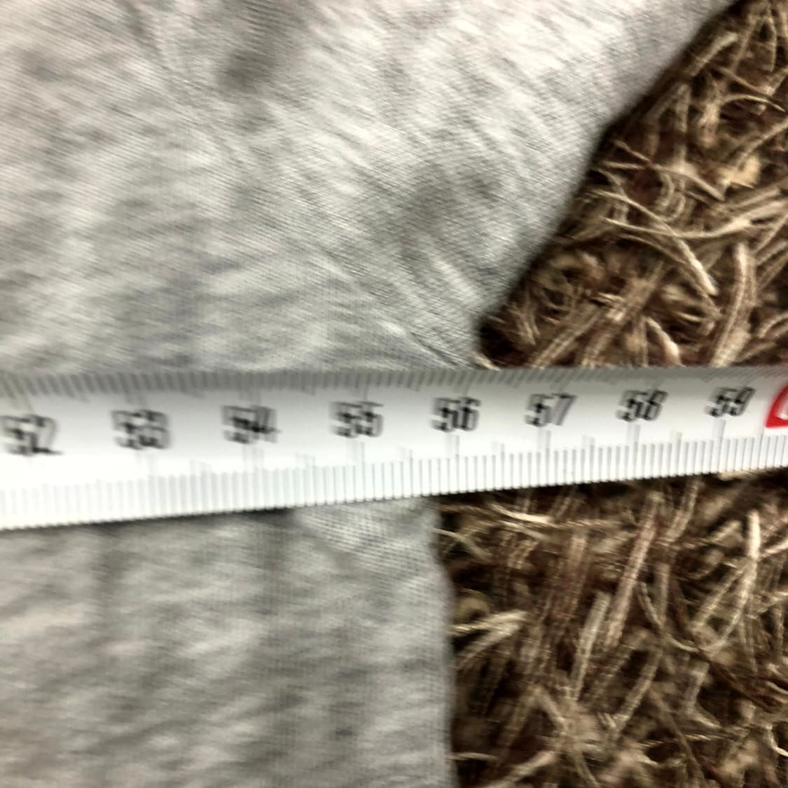  XL 스톤아일랜드 정품 반팔 티셔츠 상품이미지8
