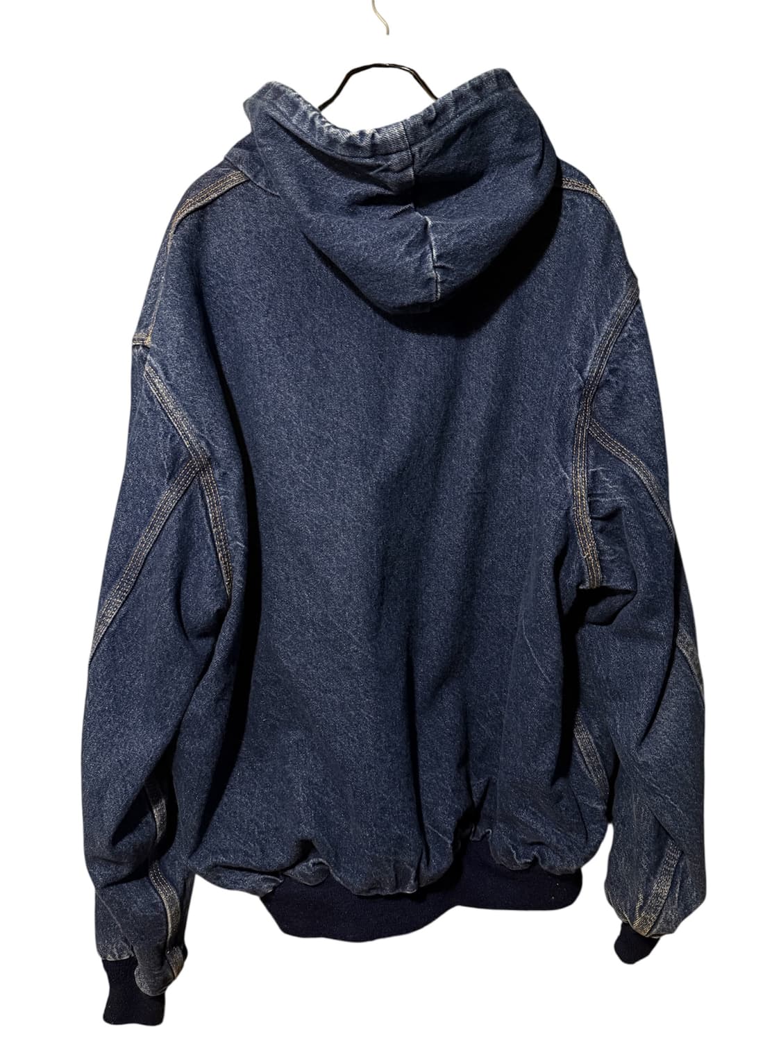 Carhartt work jacket (vintage) 상품이미지2