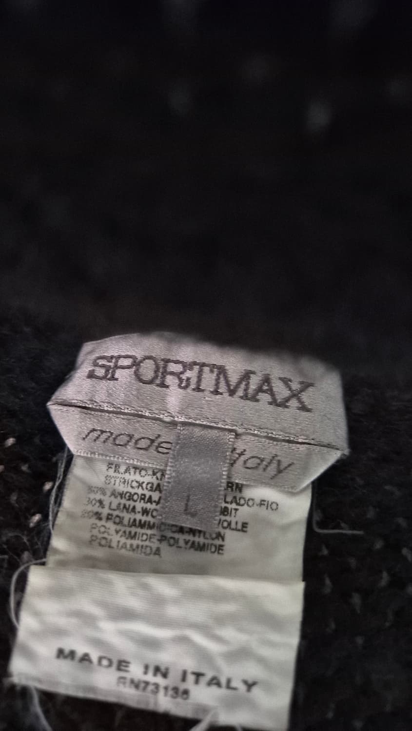 막스마라  스포츠막스 베스트 44~66 상품이미지2