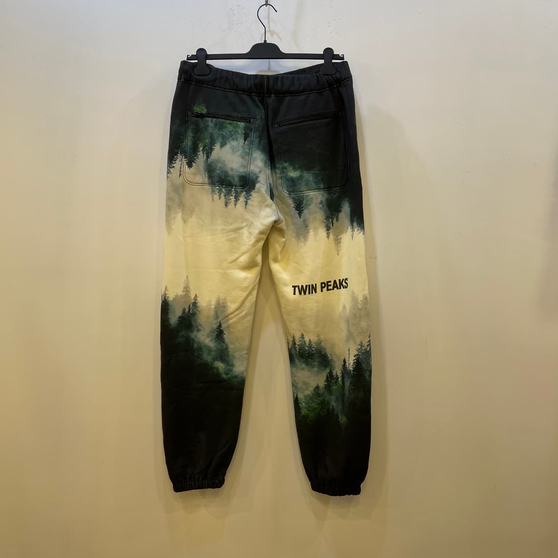 언더커버 24fw Twin Peaks 팬츠 상품이미지7