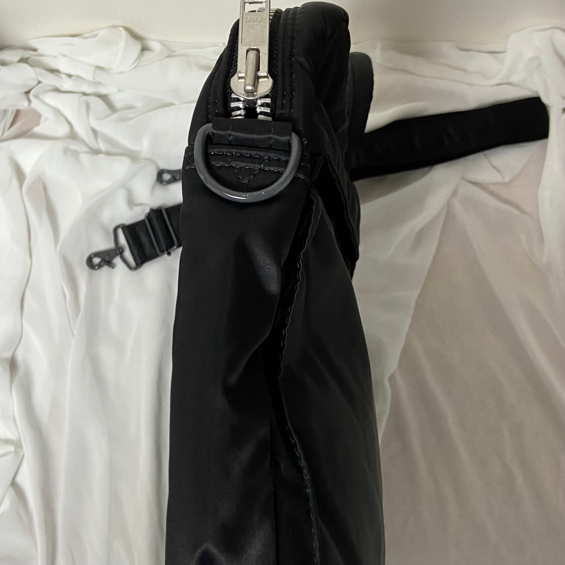 요시다 포터(porter)탱커 2way 브리프케이스 상품이미지6