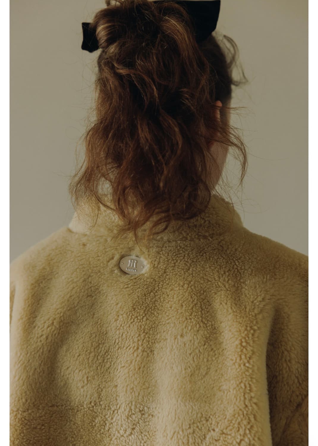 파르벵시어링퍼자켓(나코탭미시착새상품) 상품이미지4