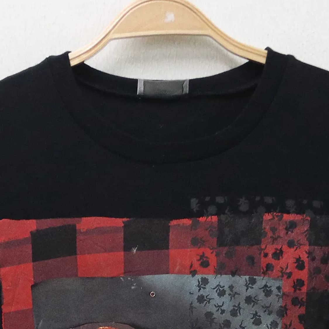 디올 반팔 티셔츠 66822 상품이미지5