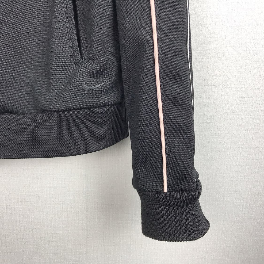 나이키 유벤투스 Y2K 져지 트랙탑 남성100 상품이미지6