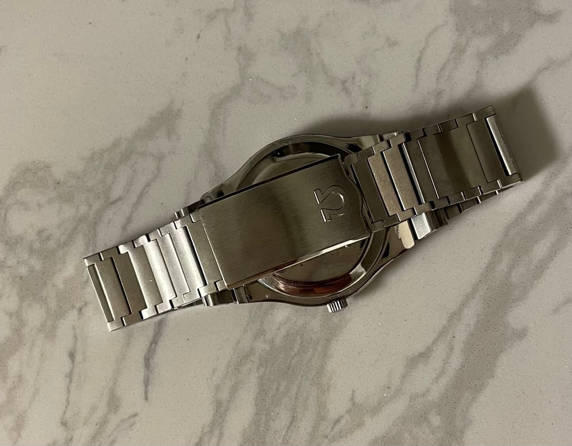 (희귀) 오메가 컨스틸레이션 크로노미터 뻐뻐시 상위버전 빈티지 시계 상품이미지6