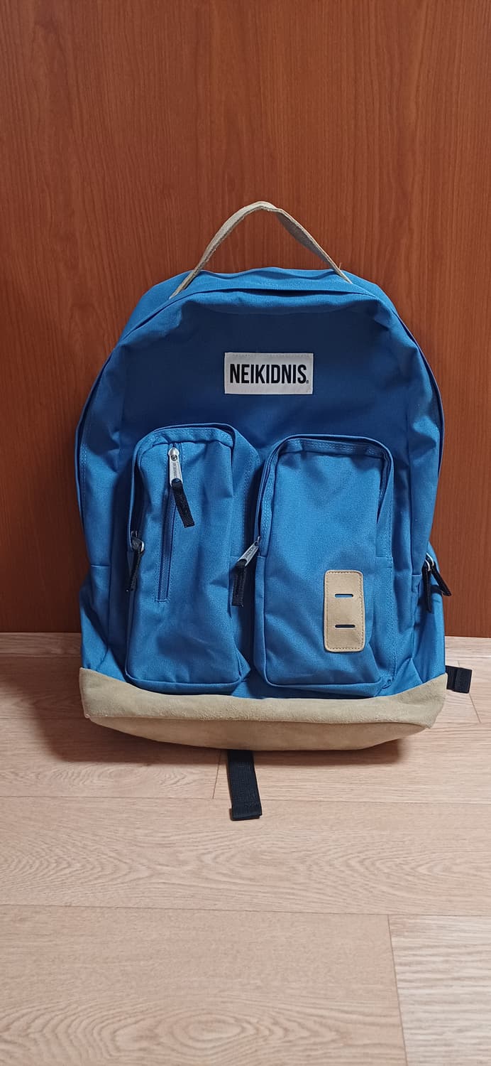 neikidnis 네이키드니스 백팩(택포) 상품이미지1