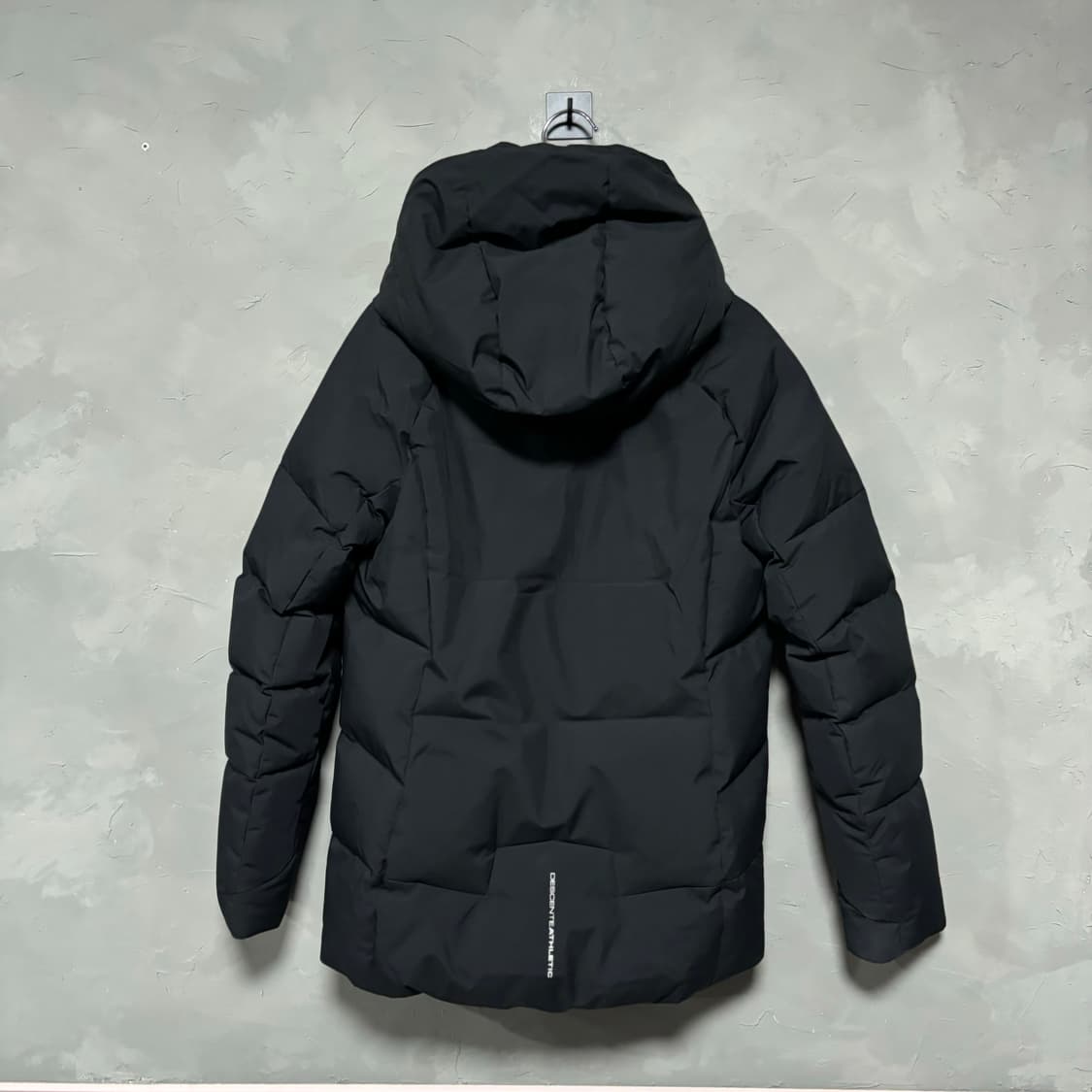 데상트 구스다운 패딩 상품이미지4