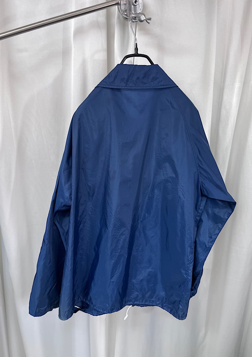 adidas old school wind breaker 상품이미지5