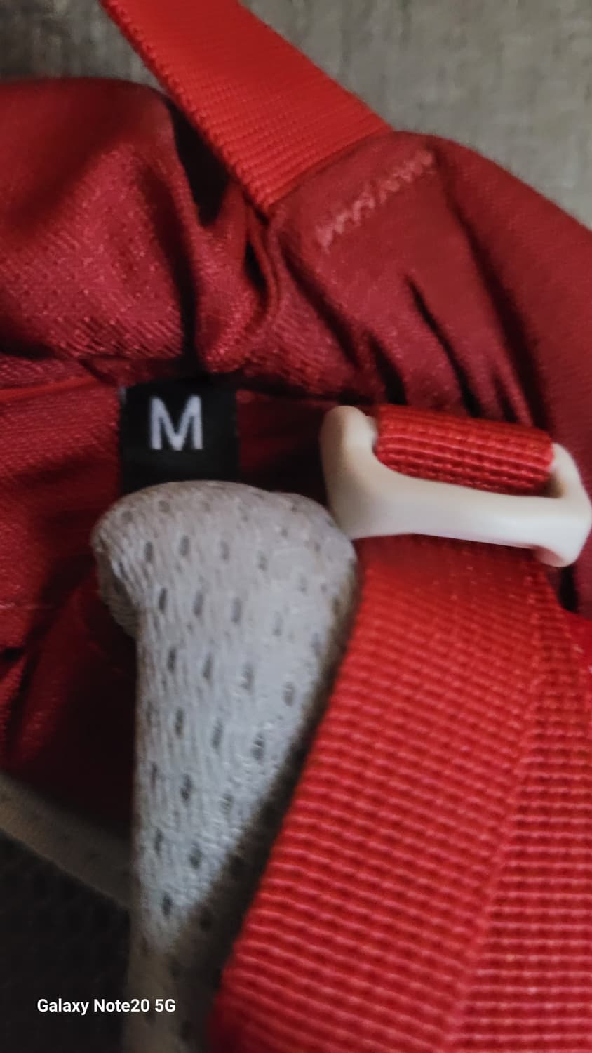 그레고리 40리터 백팩 상품이미지6