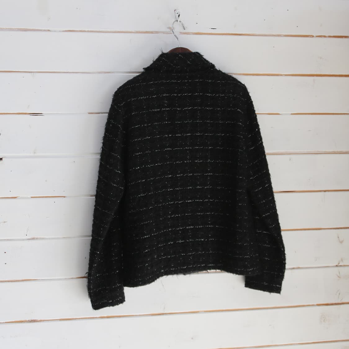 Tricot COMME des GARCONS 자켓 (여성용 M) 상품이미지4
