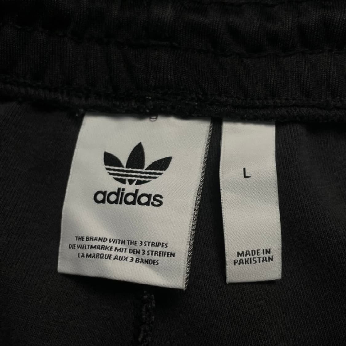 100 아디다스 팔메스톤 트레이닝 팬츠 상품이미지3