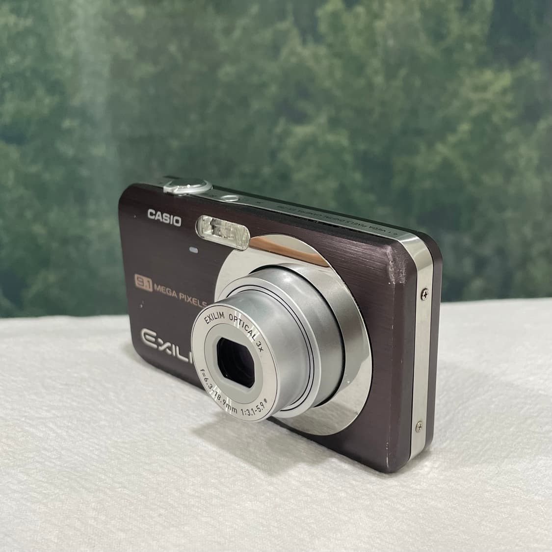 카시오 엑슬림 exilim ex-z85 디지털카메라 빈티지디카 상품이미지3