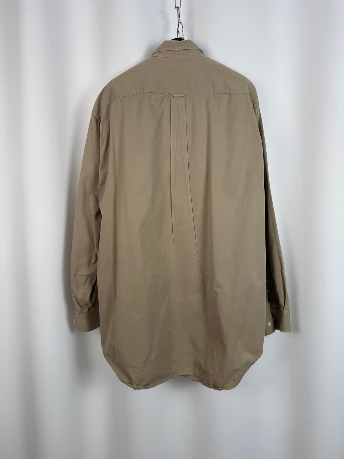 b620) 칼하트 워크 셔츠 상품이미지4