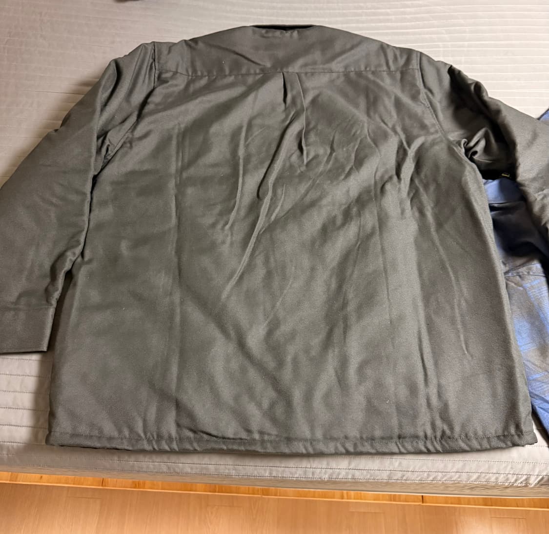 Dixxon Flannel co. 워크&라이더 자켓 상품이미지7