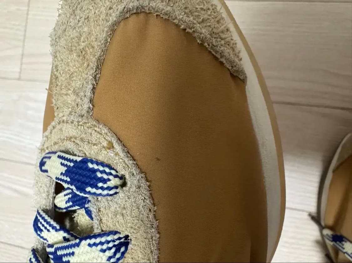 [급처]아디다스 웨일스 보너 컨트리 메사 275 상품이미지7