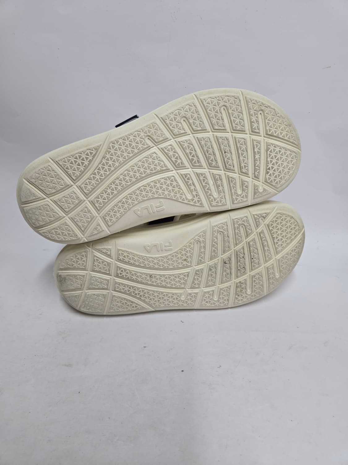 FILA 휠라 샌들 235mm 상품이미지5