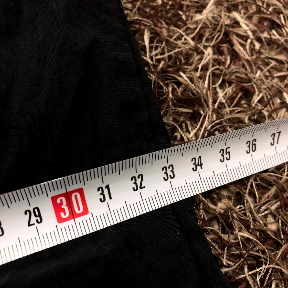 M 나이키 스우시 트레이닝 조거 팬츠 상품이미지7