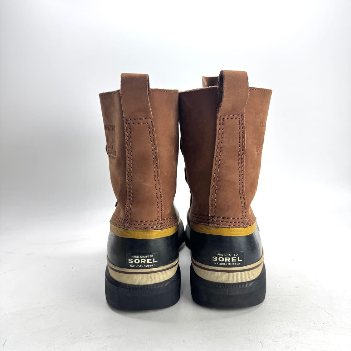 250) Sorel 소렐 카리부 방한화 방한부츠 남녀공용 상품이미지4