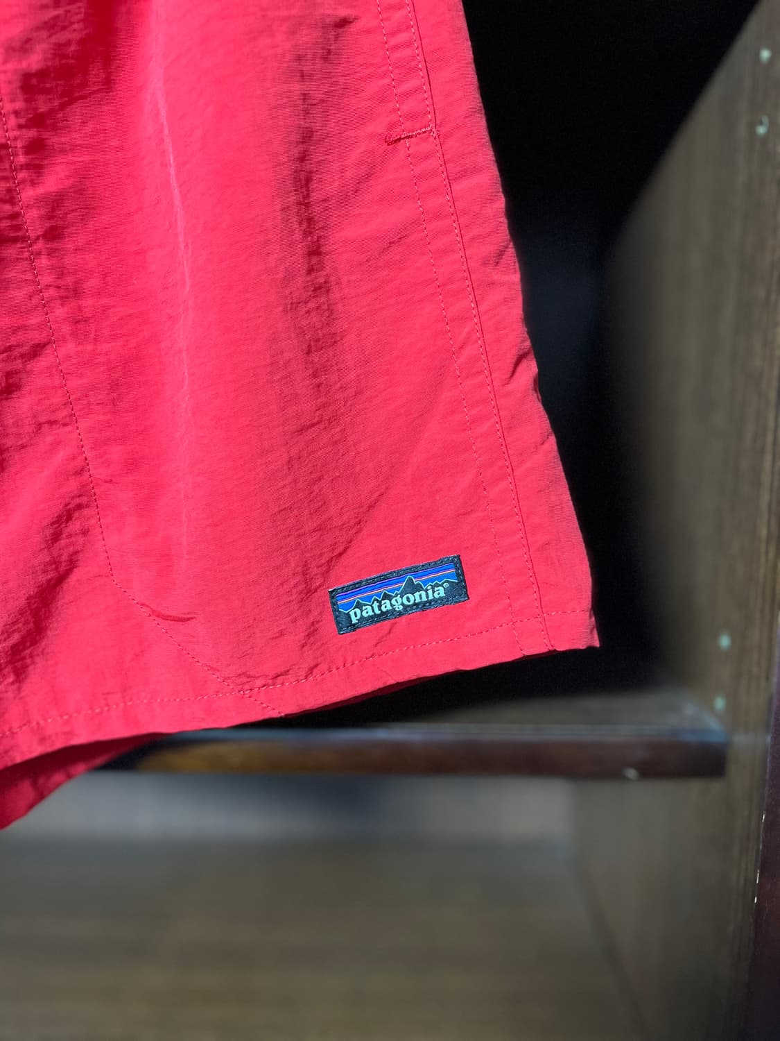 Patagonia Baggies shorts-5   상품이미지2