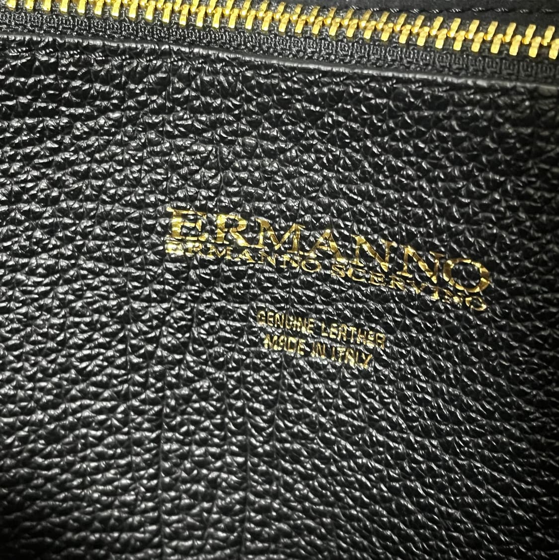 에르마노 설비노 이태리 명품 가방 상품이미지2