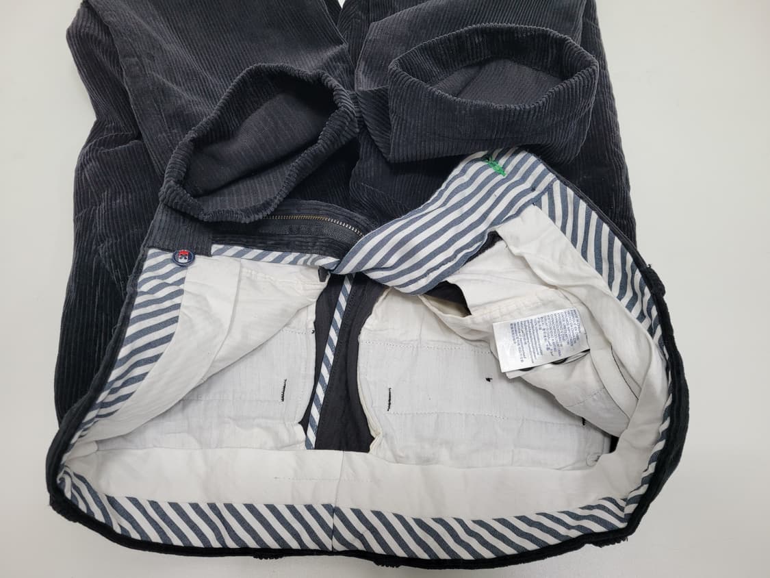 TOMMY HILFIGER 21FW 타미힐피거 코듀로이 팬츠 / 남 31 상품이미지7