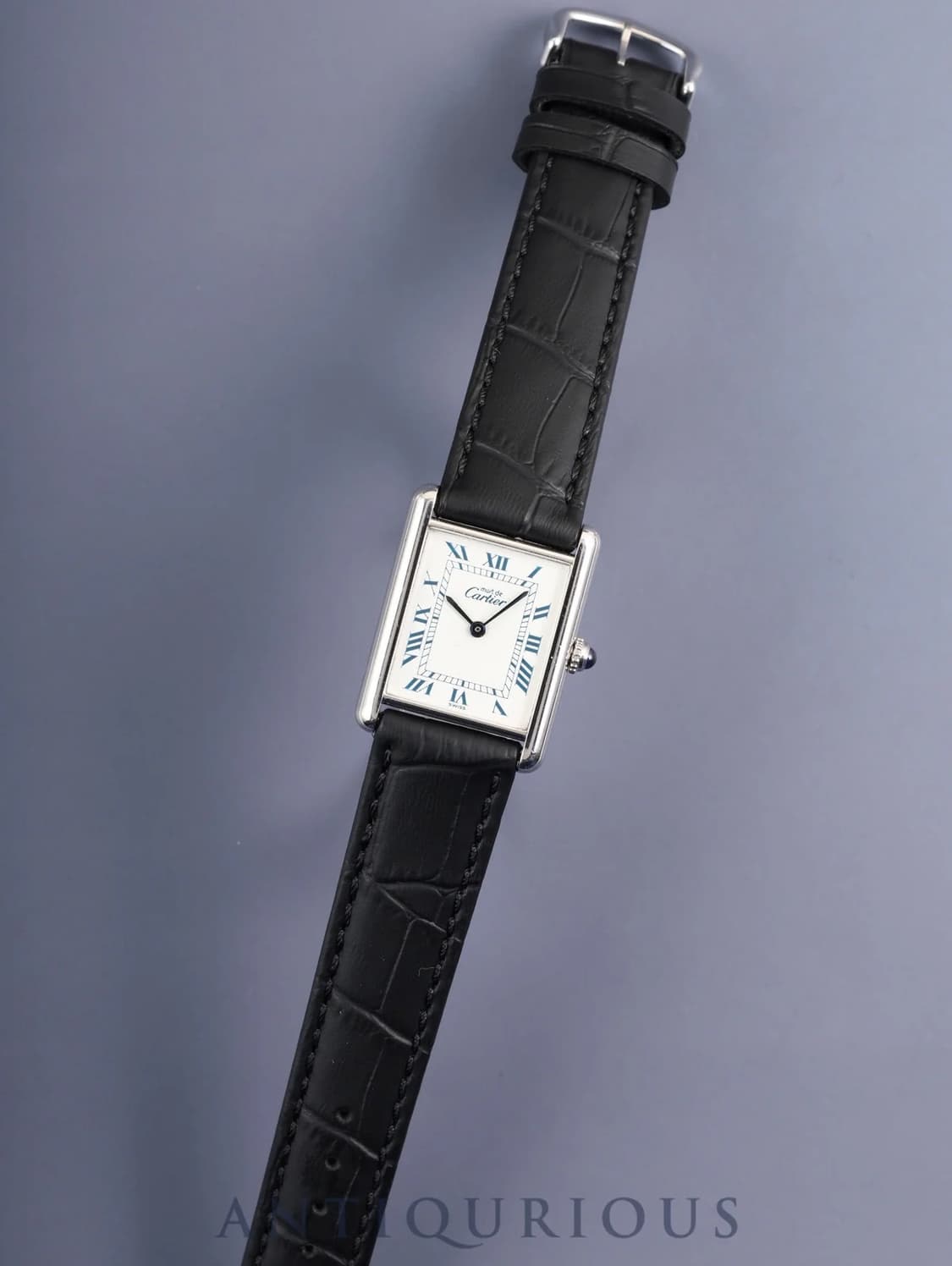 까르띠에 빈티지 탱크 쿼츠 ref. 690006/LM 상품이미지1