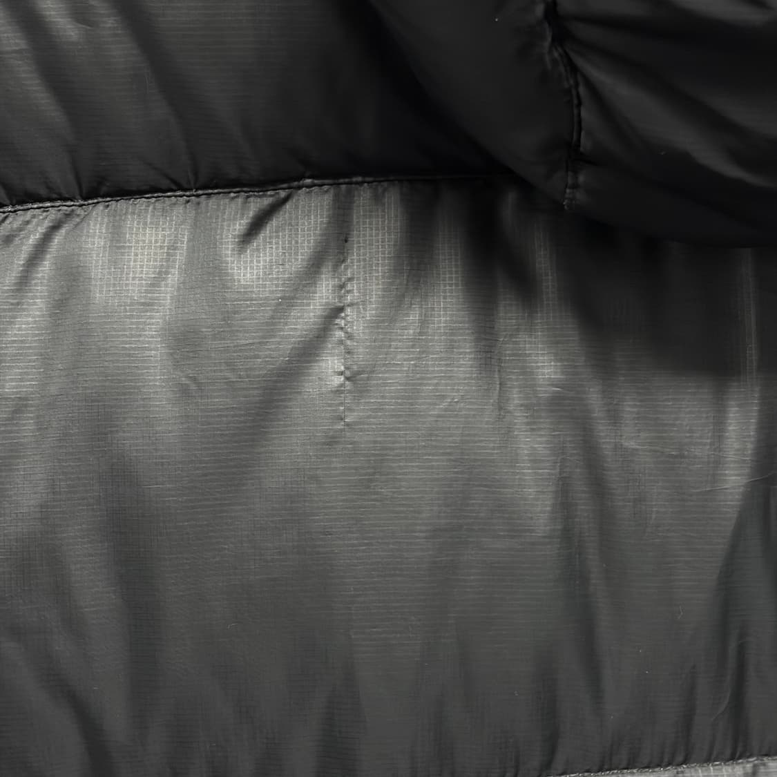 나이키 구스다운 후디드 패딩 상품이미지6