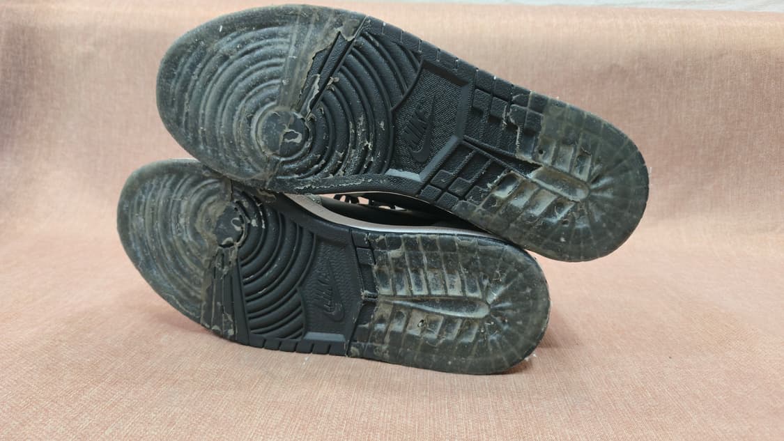 나이키 285mm-  에어 조던 1 레트로 하이 OG 쉐도우 2.0   상품이미지6