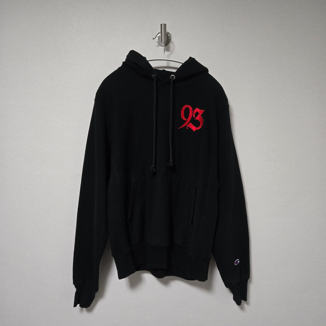 챔피온 리버스위브 후드티 / 남성 후드티/ 여성 후드티 상품이미지1