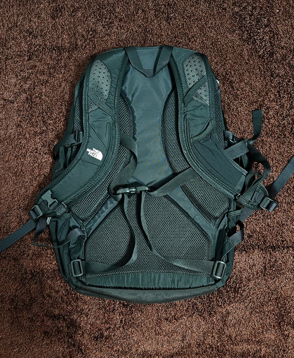 노스페이스 올드스쿨 MELINDA 멜린다 백팩 상품이미지2