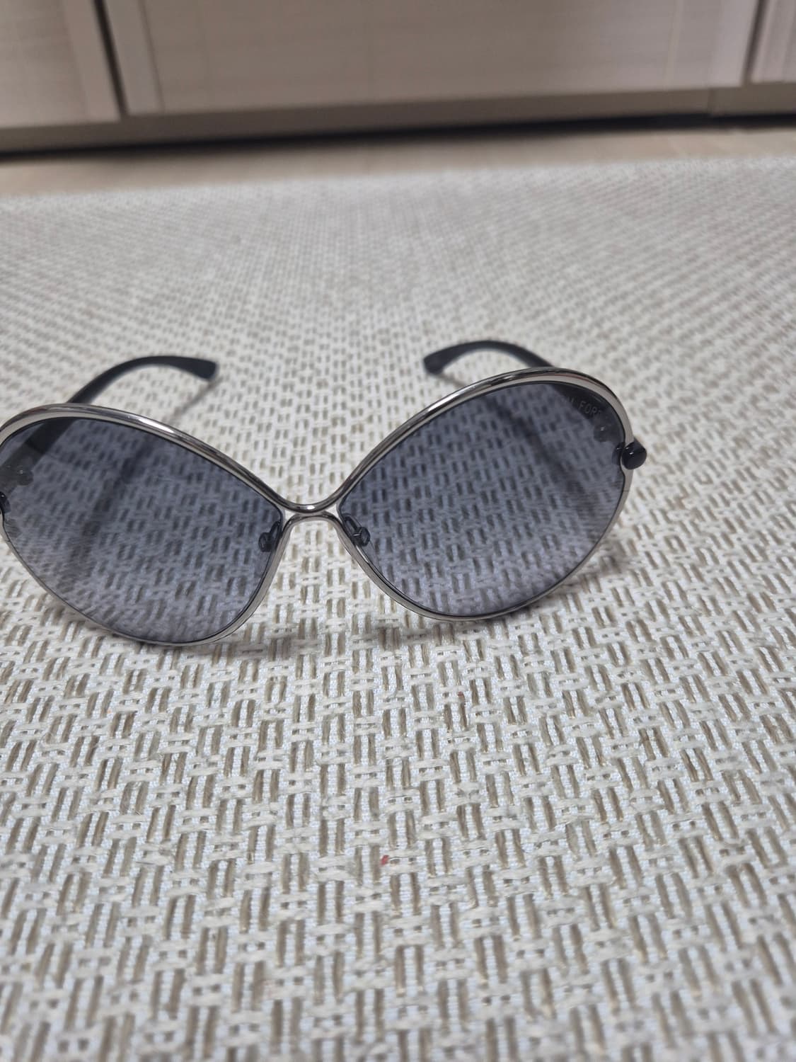 (정품) 톰포드 선글라스 오버사이즈 패션선글라스 상품이미지2