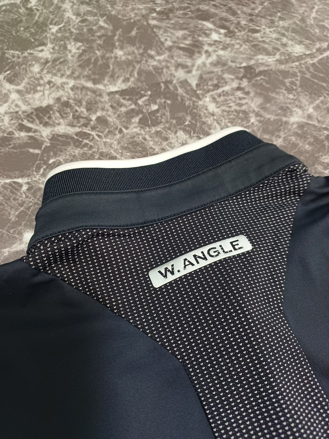 와이드앵글 여성 골프 긴팔 티셔츠 S(새상품)
​ 상품이미지7