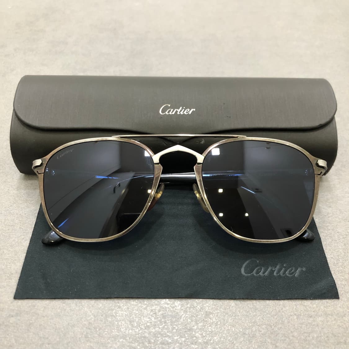 까르띠에 공용 선글라스 상품이미지1