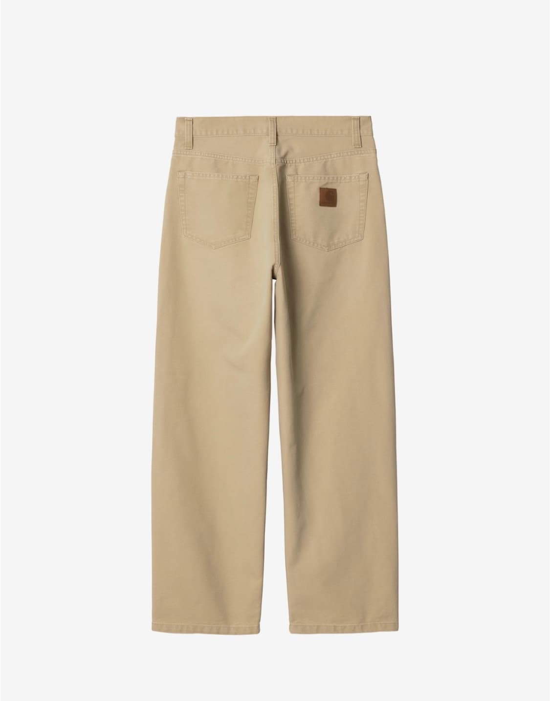 CARHARTT WIP BRANDON PANT 34 새상품 상품이미지1