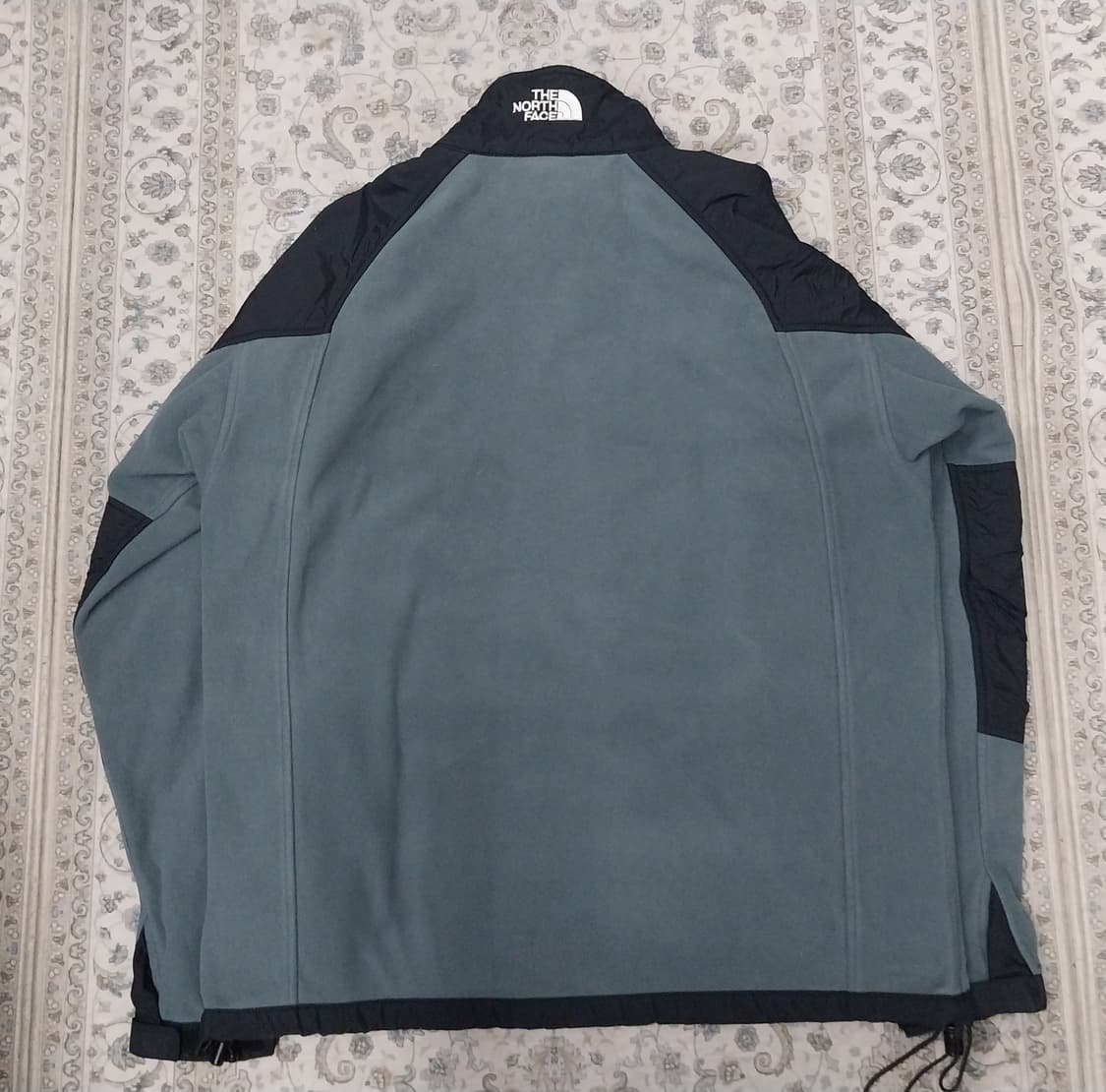 노스페이스 윈드스토퍼 폴리스 자켓 105 상품이미지2