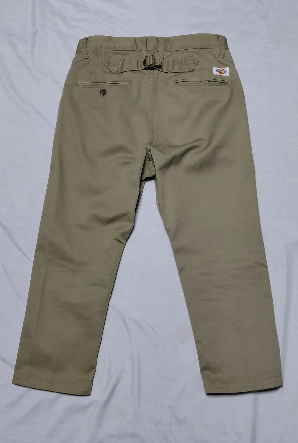 디키즈 x THREE BLIND MICE x 아메리칸 랙 씨 협업 신치백 상품이미지4