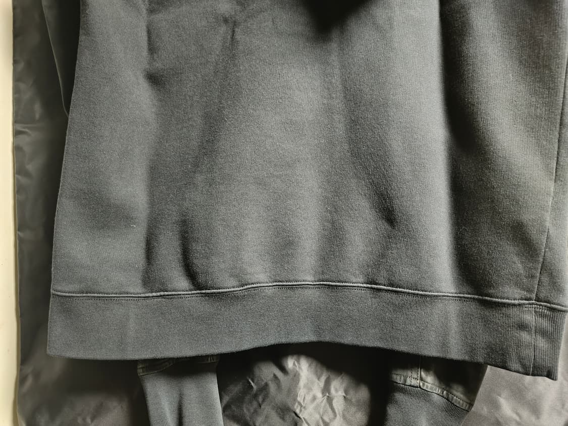 릭오웬스 레더 마운틴 후디 상품이미지7