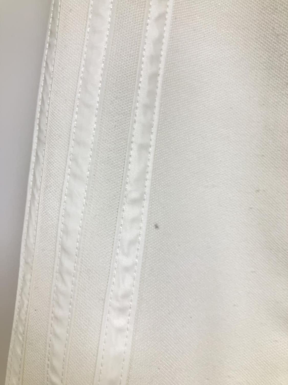 아디다스 흰금 져지 화이트 골드 트랙탑 집업 자켓 상품이미지9