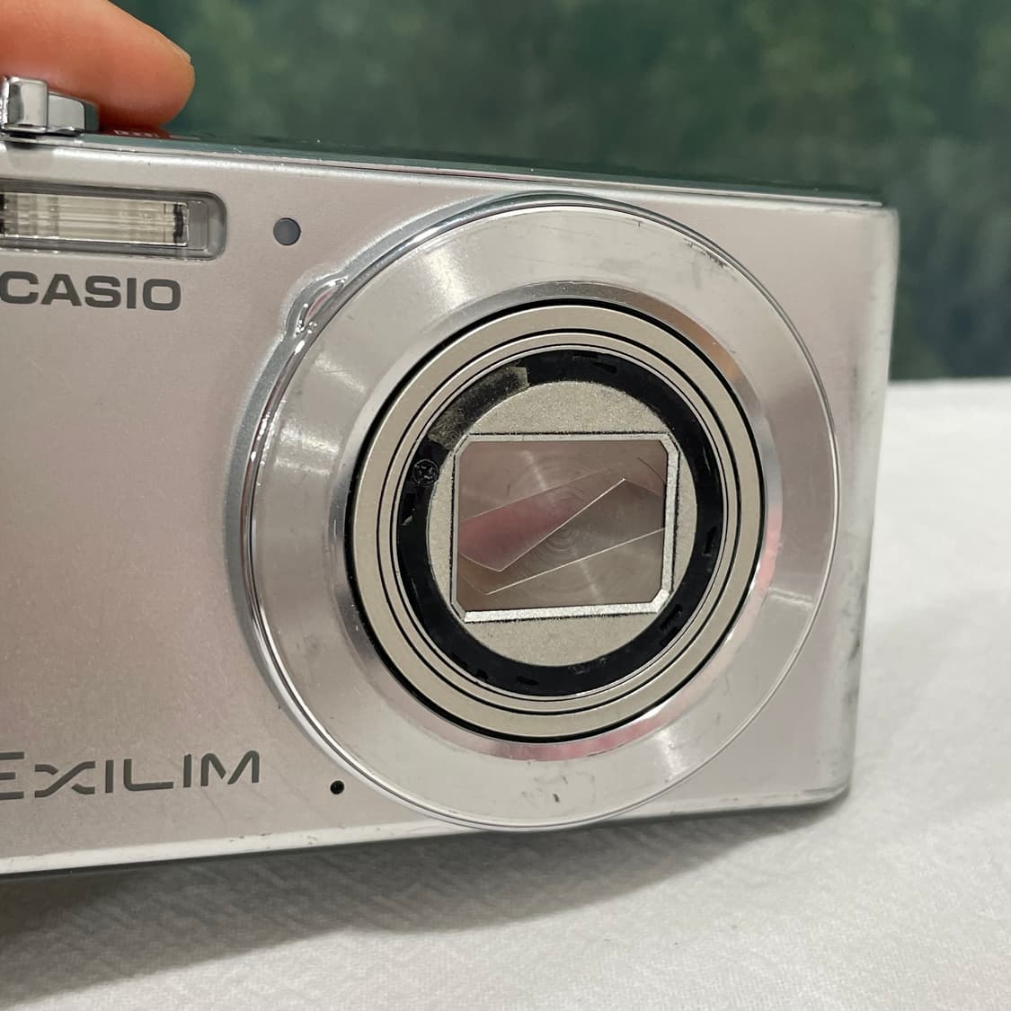 (소프트포커스/메이크업)카시오 exilim ex-zs240 디지털카메라 상품이미지2