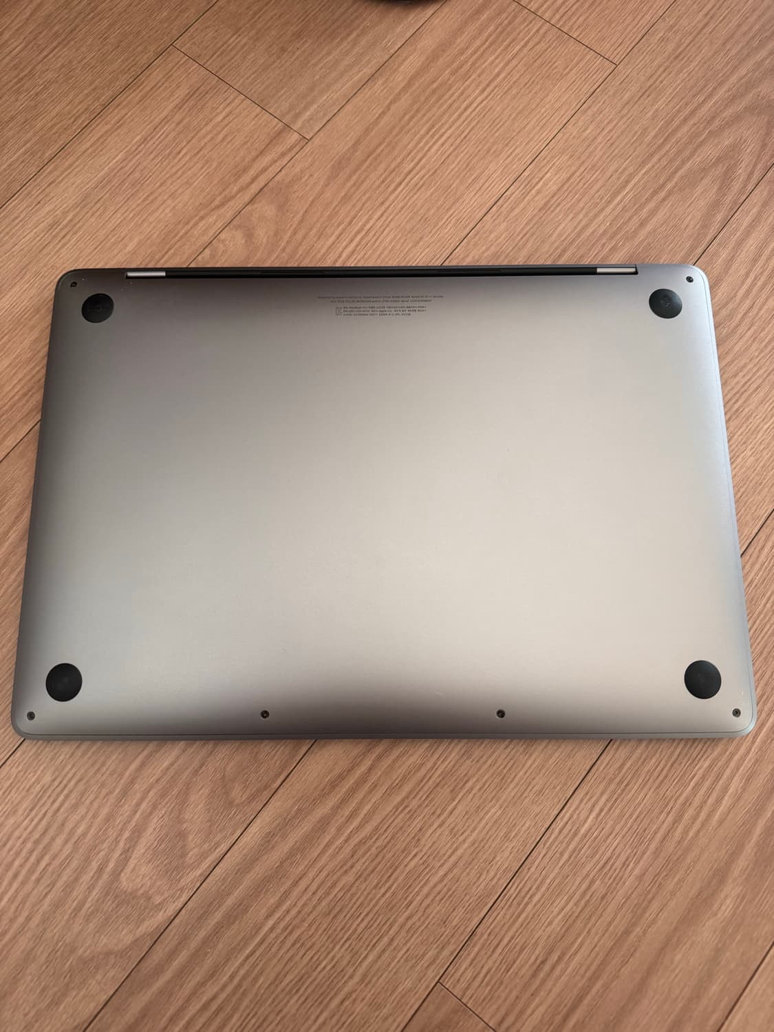 맥북 프로 m1 512GB 상품이미지2