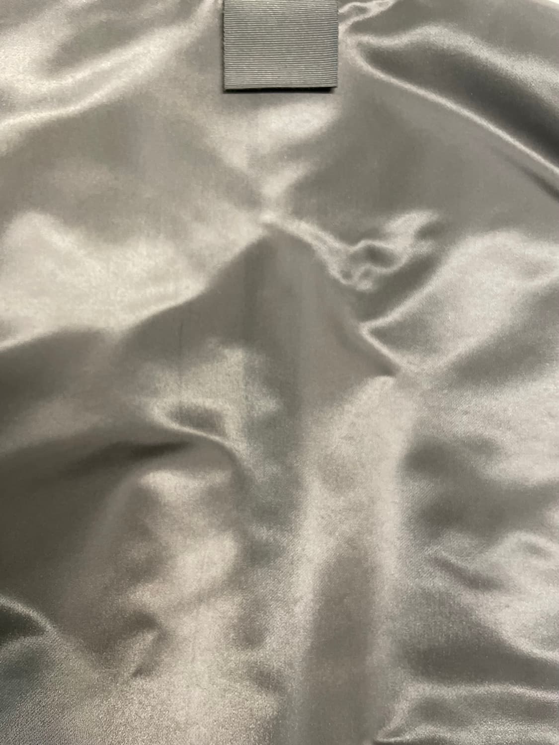 유니클로 질샌더 콜라보 +J MA-1 다크그레이 2XL 상품이미지4