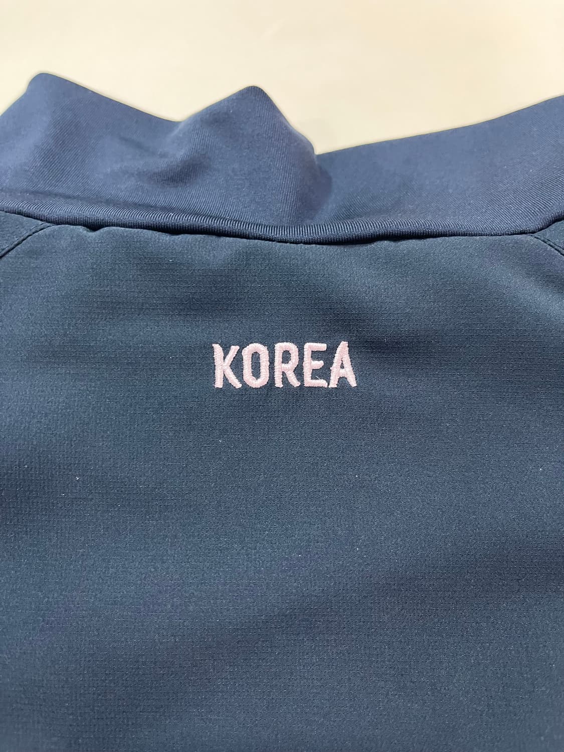 나이키 대한민국 우븐 재킷 상품이미지8