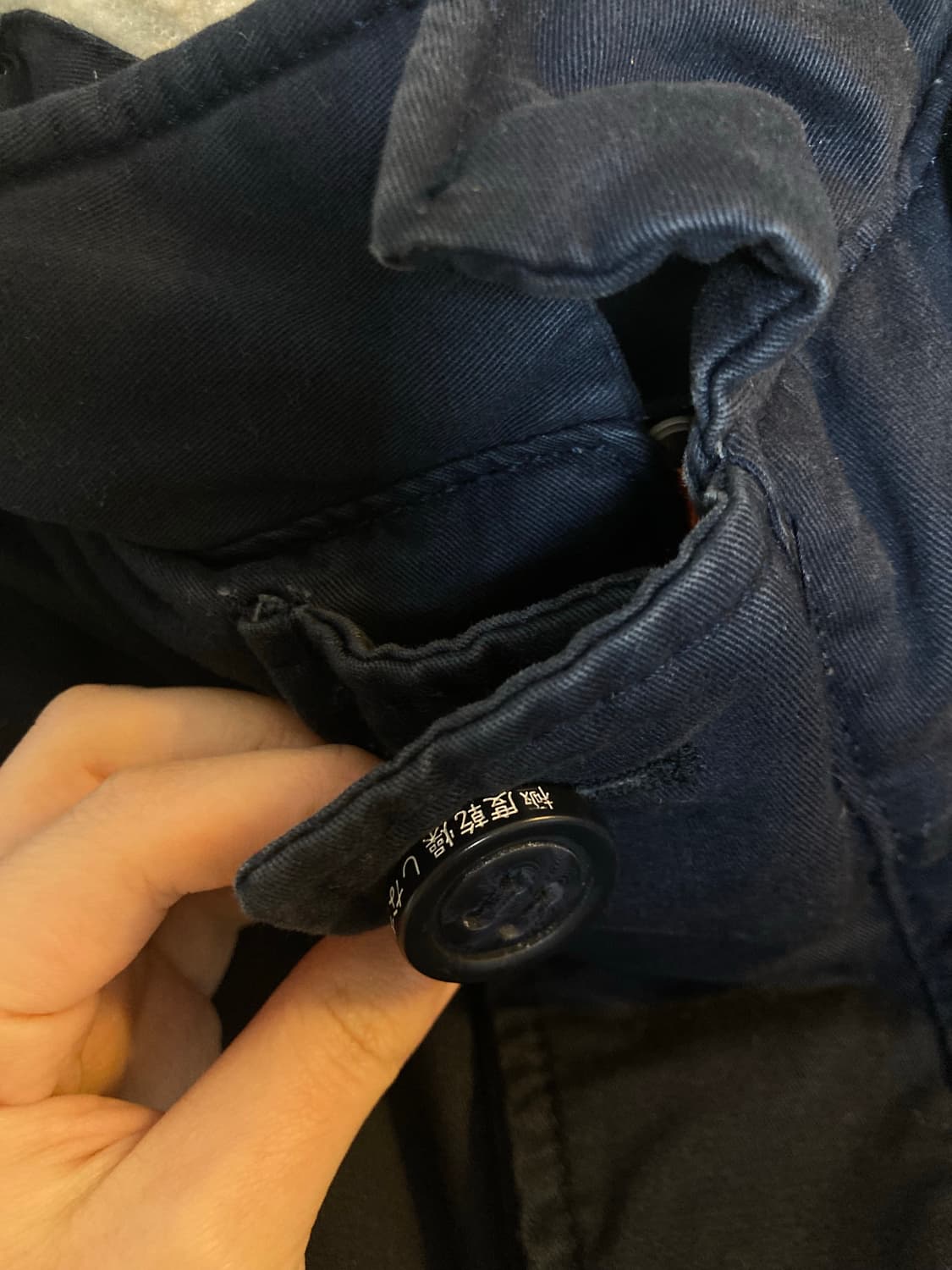 슈퍼드라이 superdry 헤비점퍼 패딩 상품이미지6