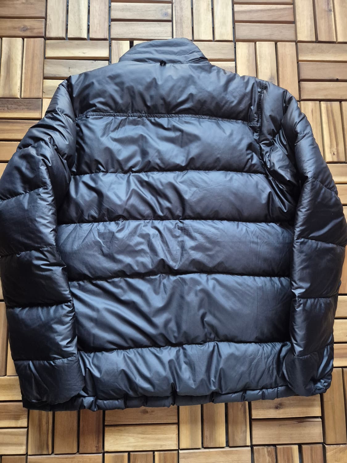 Patagonia 파타고니아 tres 푸퍼 다운 패딩 점퍼 상품이미지6