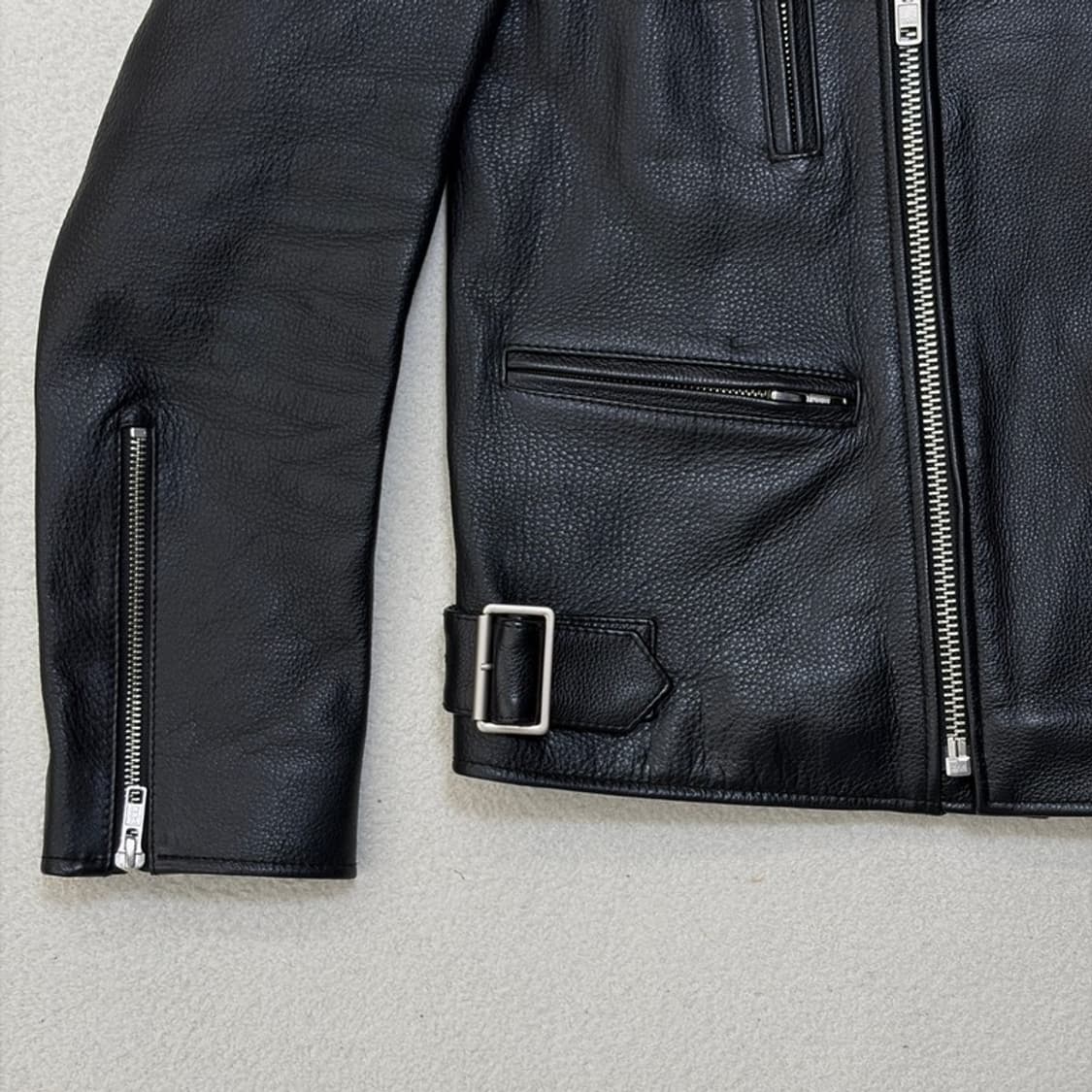 VIVASTUDIO 하드 라이더 자켓 M 상품이미지2