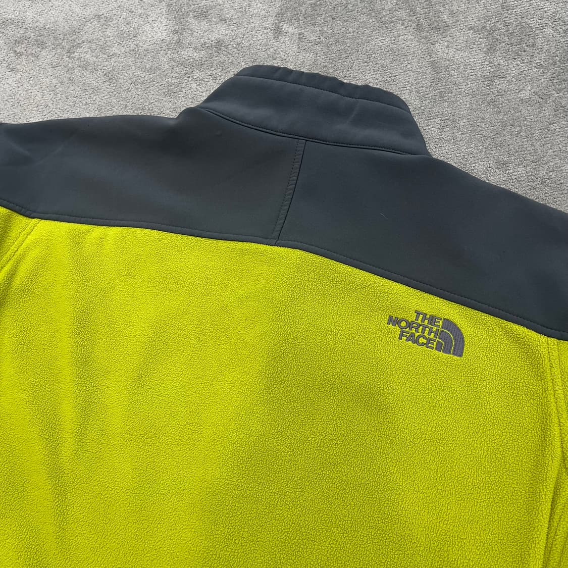 L 노스페이스 플리스 자켓 상품이미지4