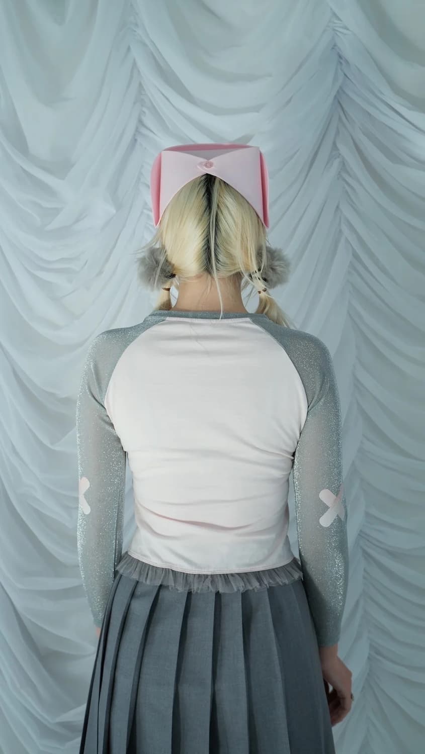 cutecure 티셔츠 상품이미지5